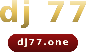 dj 77 logo